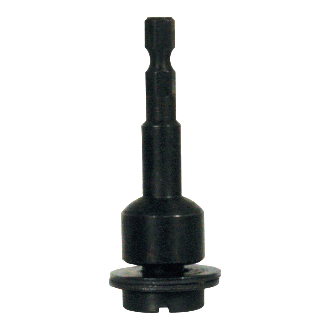 Freud PBM030MAND01F Mandrel, For: 2 in, 3 in Bonded Discs and Standard Drills