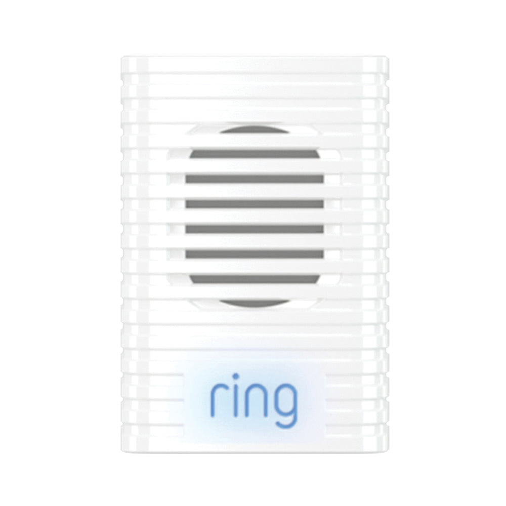 Ring 88CH000FC000 Door Chime, White