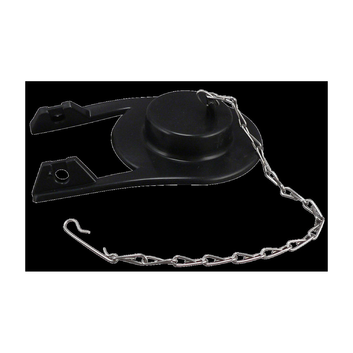 Plumb Pak PP23592 Toilet Flapper, Rubber