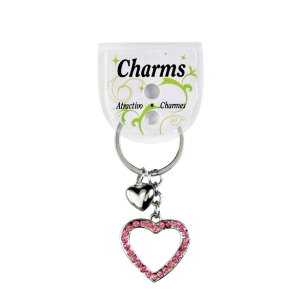 HY-KO KH404 Key Ring