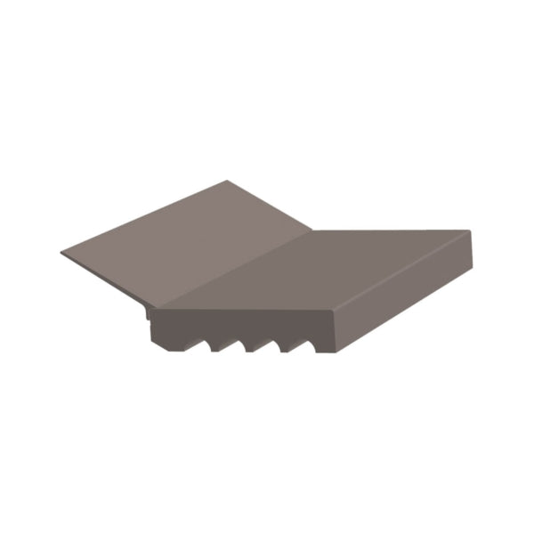 Royal 5094077 Garage Door Stop, PVC