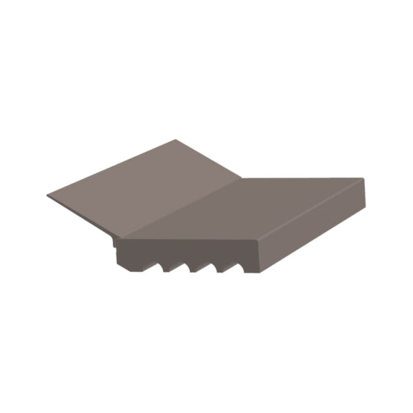 Royal 5094131 Garage Door Stop, PVC