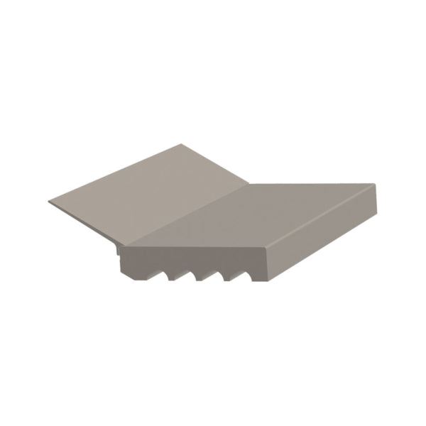 Royal 5094093 Garage Door Stop, PVC