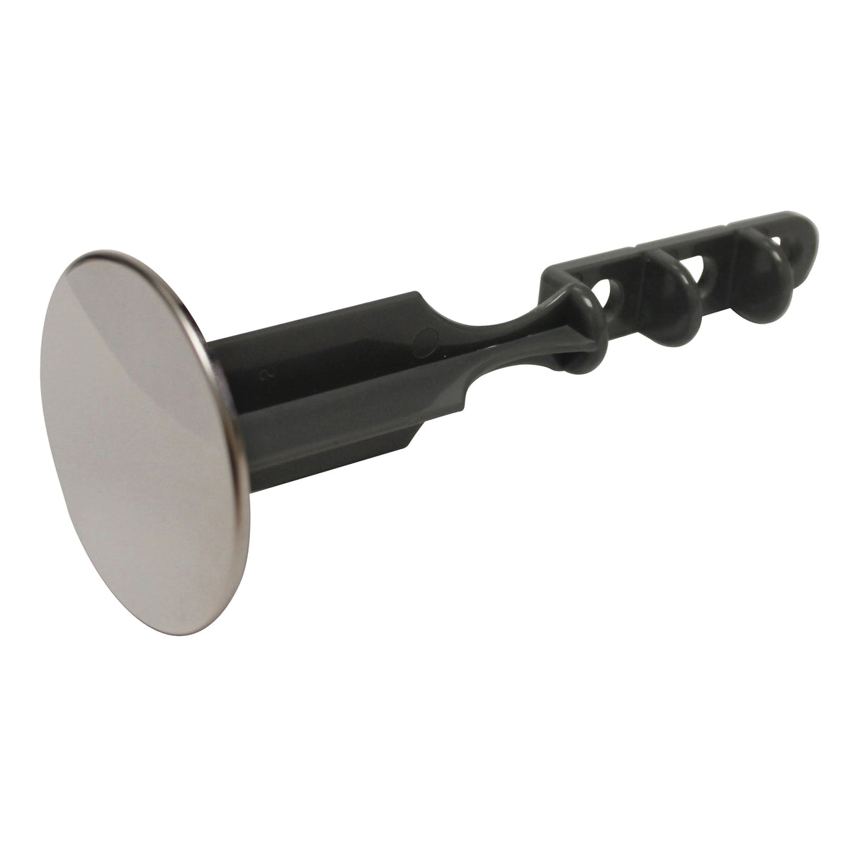 Keeney K820-81 Drain Stopper, Pop-Up, Stainless Steel, For: Bathroom Drain