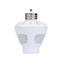 Load image into Gallery viewer, Westek MLC169BC Light Control, 120 V, 75 W, CFL, Incandescent, LED Lamp, White
