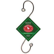 Load image into Gallery viewer, Perky-Pet 85 Hanging Hook, Beaded, Steel, Brushed Copper
