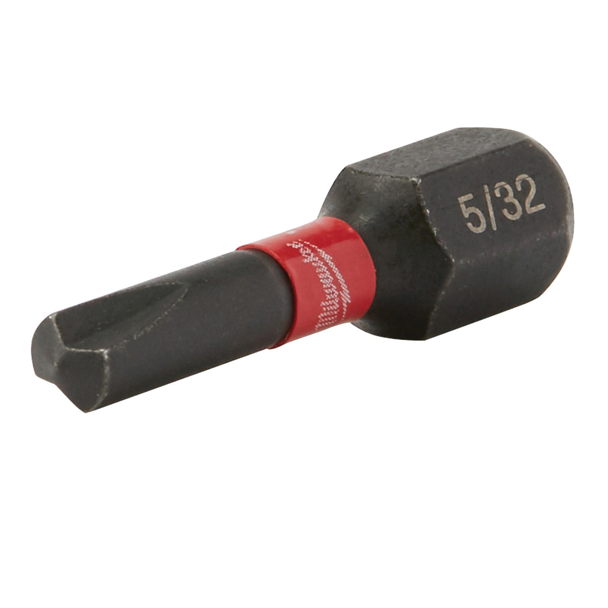 Milwaukee 48-32-4620 Security Insert Bit Set, 9-Piece, Steel, Black Phosphate