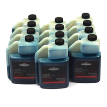 Load image into Gallery viewer, BRIGGS &amp; STRATTON 100036 2-Cycle Engine Oil, 16 oz Bottle
