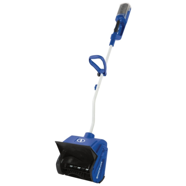 Snow Joe ION13SS Snow Blower, 40 V Battery, Lithium-Ion Battery, 13 in W Cleaning, 25 ft Throw