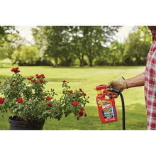 Load image into Gallery viewer, Sevin 100525781 Insect Killer, Liquid, Spray Application, 32 oz
