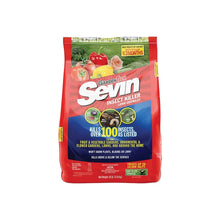 Load image into Gallery viewer, Sevin 100530128 Lawn Insect Killer, Granular, 10 lb
