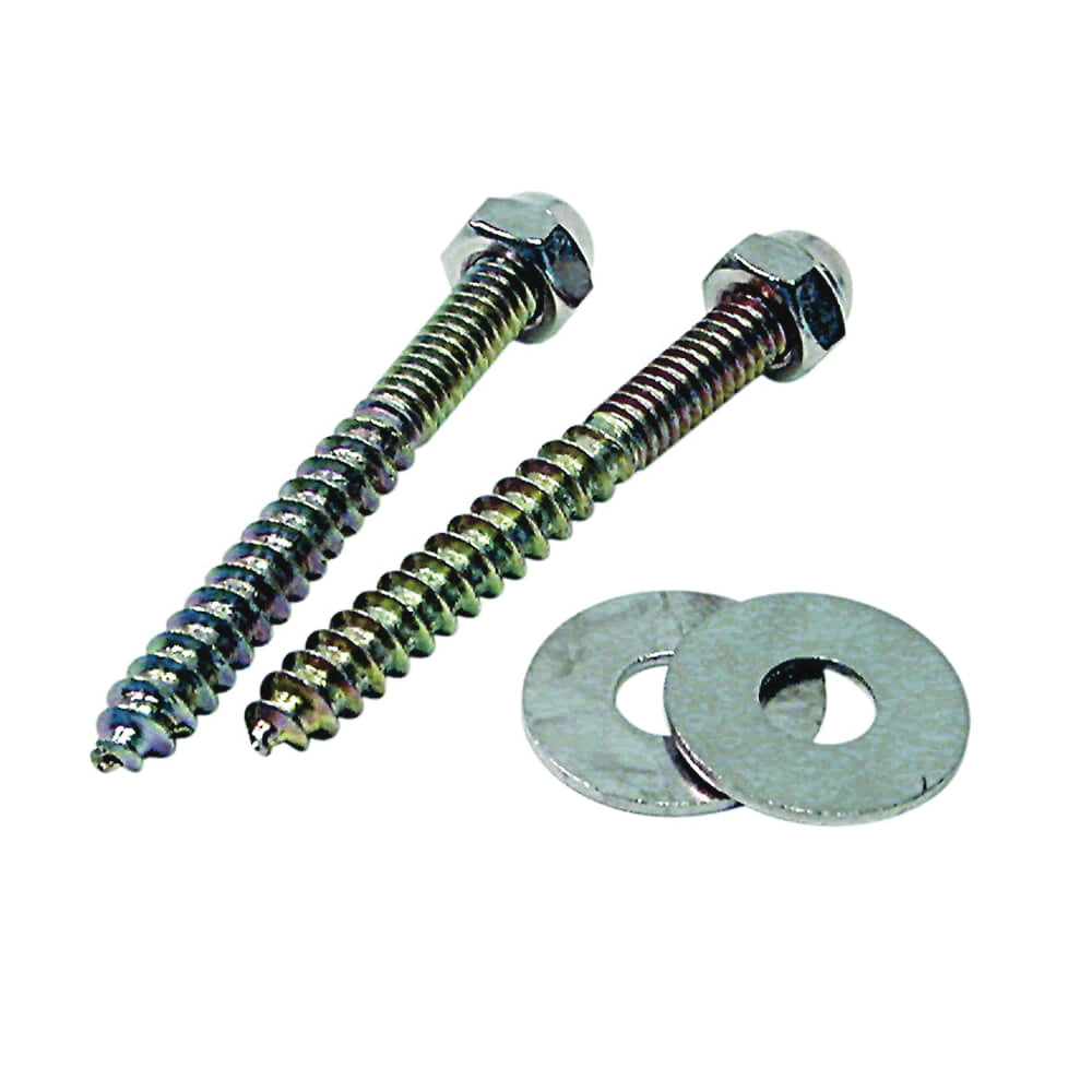 Danco 80157 Closet Screw, Stainless Steel