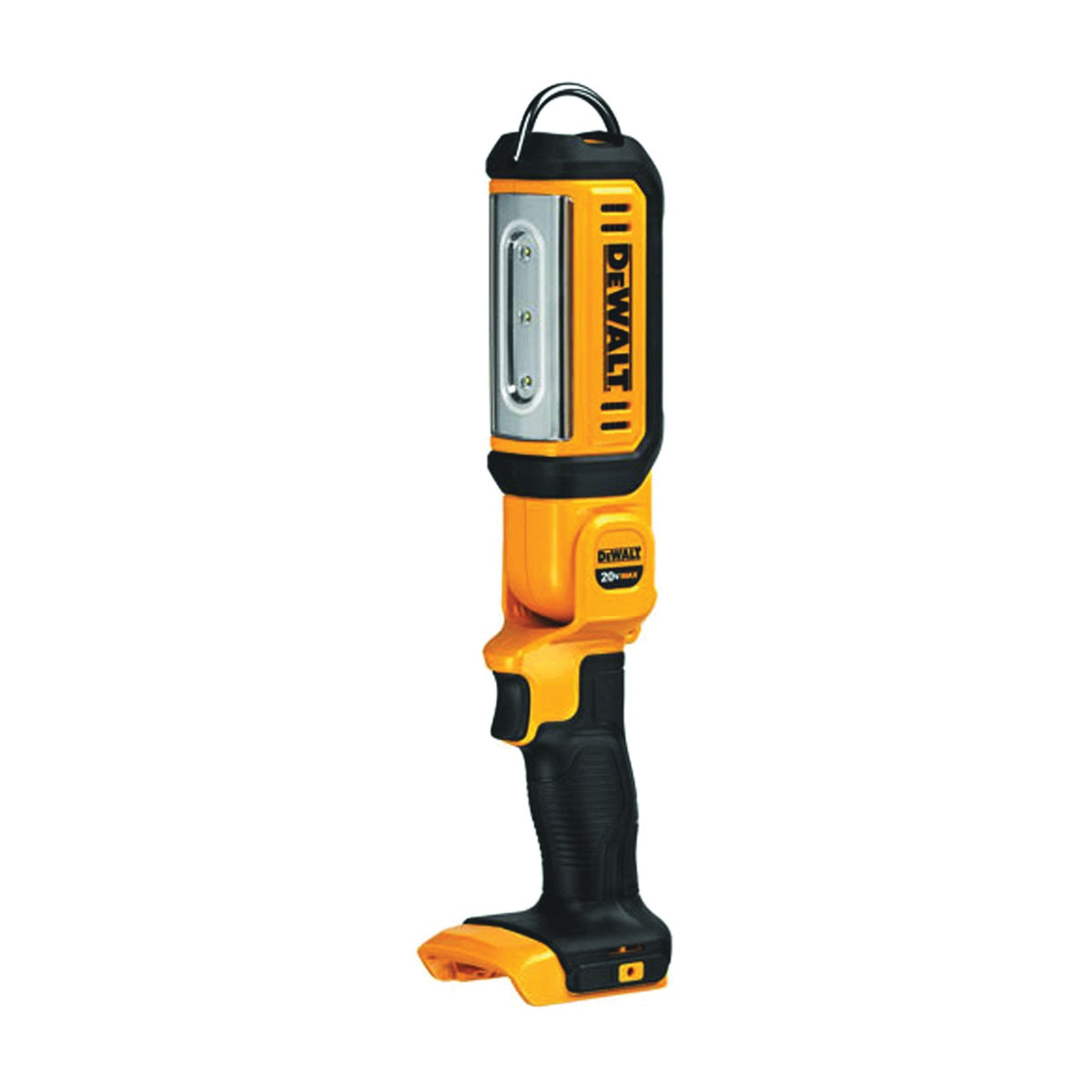 DeWALT DCL050 20V Max LED Handheld Area Light (Bare Tool)