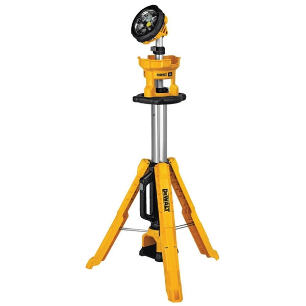DeWALT DCL079B 20V Max Cordless Tripod Light (Bare Tool)