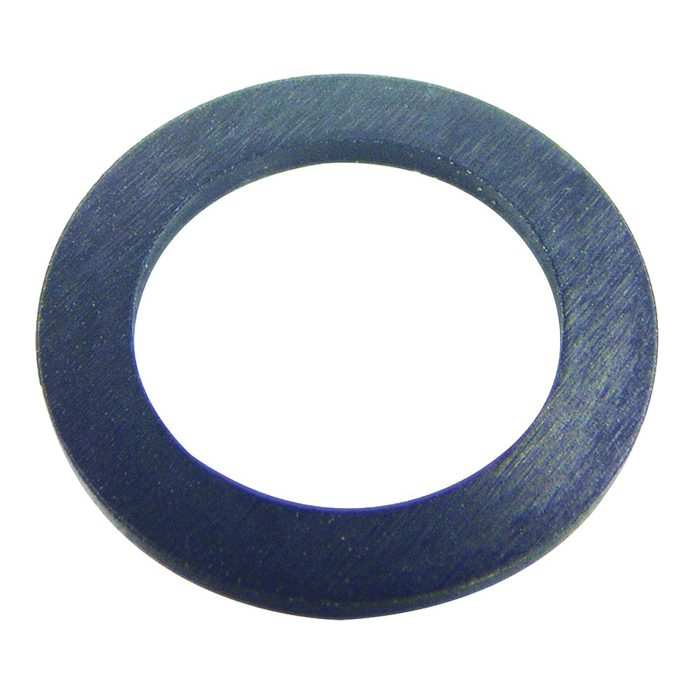 Danco 36169B Faucet Aerator Washer, 5/8 in ID x 13/16 in OD Dia, 1/16 in Thick, Rubber