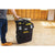 FATMAX 020800R 4-in-1 Mobile Work Station, 5 cu-in, Structural Foam, Black, 9 in L x 22 in W x 29 in H Outside