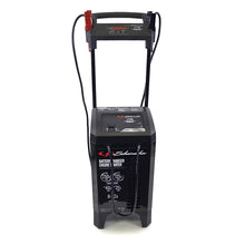 Load image into Gallery viewer, Schumacher SC1352 Battery Charger/Engine Starter, 12/24 V Output, AGM Battery

