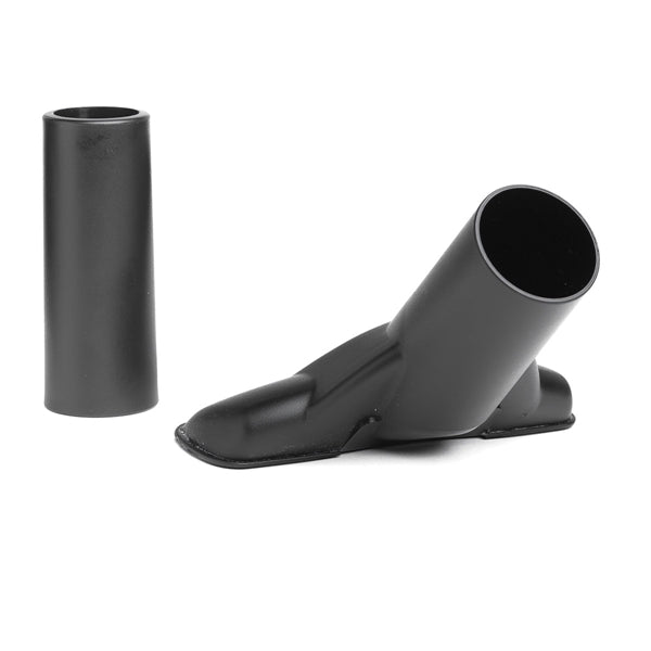 Shop-Vac 9191400 Utility Nozzle, Plastic, Black