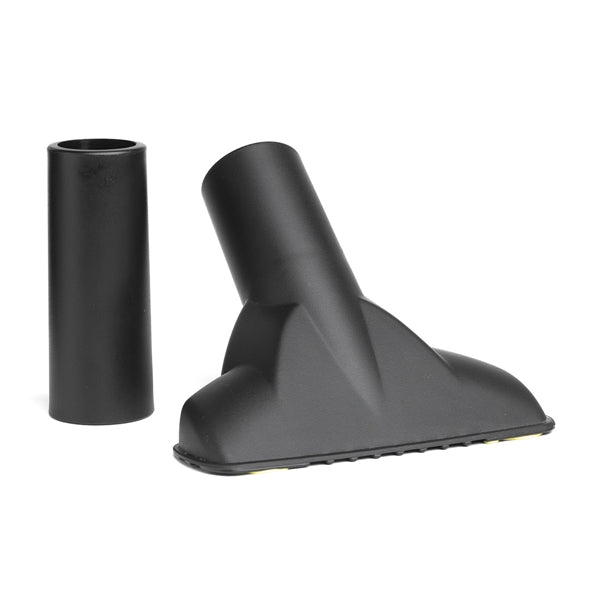 Shop-Vac 9191400 Utility Nozzle, Plastic, Black