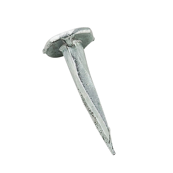 National Hardware N277-913 Cut Tack, 5/8 in Shank, Galvanized Steel