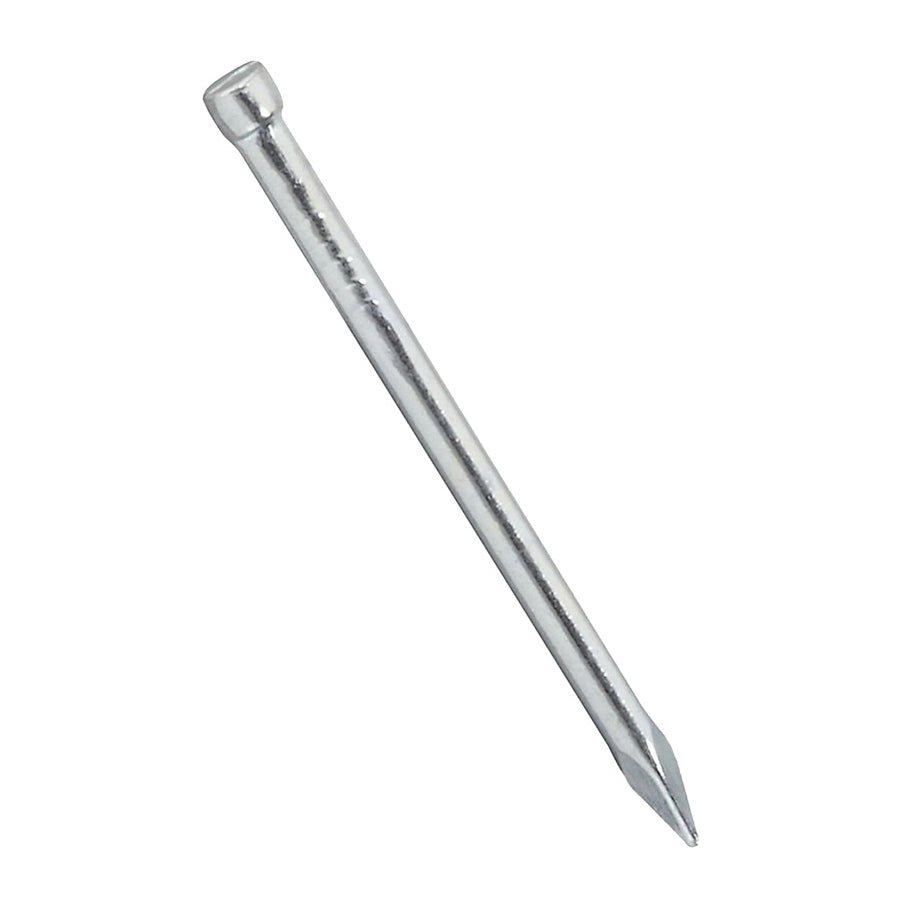 National Hardware N278-622 Wire Brad, 3/4 in L, Stainless Steel