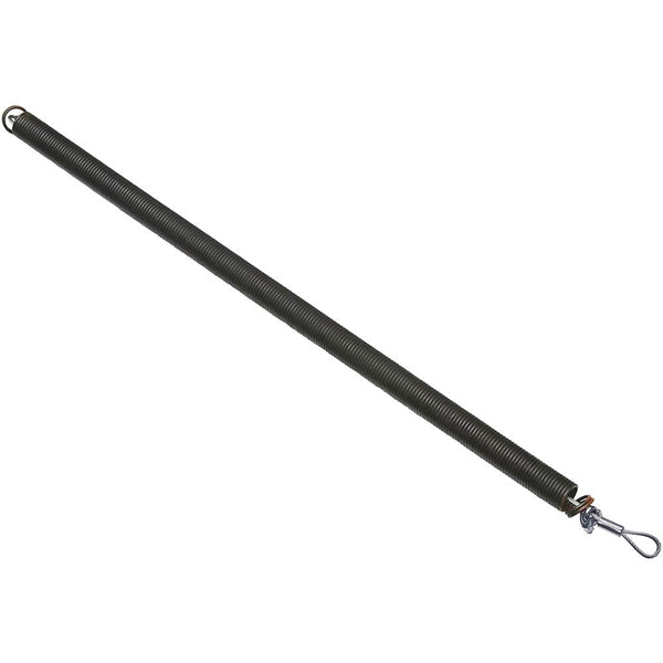 National Hardware 7687 Series N281-006 Garage Door Extension Spring, 25 in OAL, Steel, 70 lb