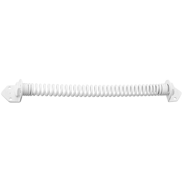 National Hardware N342-758 Door and Gate Spring, 14 in L, Steel
