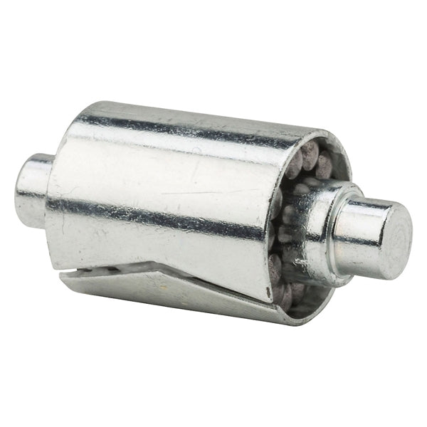 National Hardware 5055 Series N182-550 Box Rail Hanger, Steel, Zinc