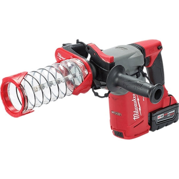 Milwaukee SDS+ Dust Trap 48-03-3135 Drilling Shroud