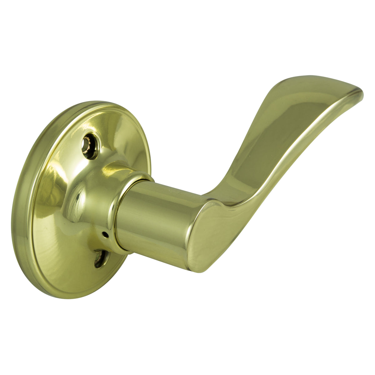 ProSource LYE704RV-PS Dummy Lever, Zinc