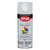 Krylon COLORmaxx K05531007 Spray Paint, Gloss, Gray, 12 oz, Aerosol Can