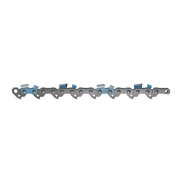 Oregon VersaCut T50 Chainsaw Chain, 14 in L Bar, 0.05 Gauge, 3/8 in TPI/Pitch, 50-Link