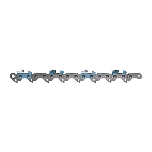 Oregon VersaCut T55 Chainsaw Chain, 16 in L Bar, 0.05 Gauge, 3/8 in TPI/Pitch, 55-Link