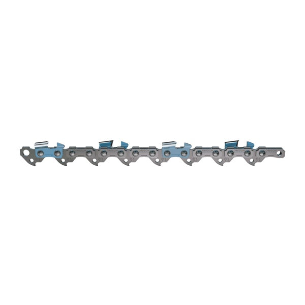 Oregon VersaCut T56 Chainsaw Chain, 16 in L Bar, 0.05 Gauge, 3/8 in TPI/Pitch, 56-Link
