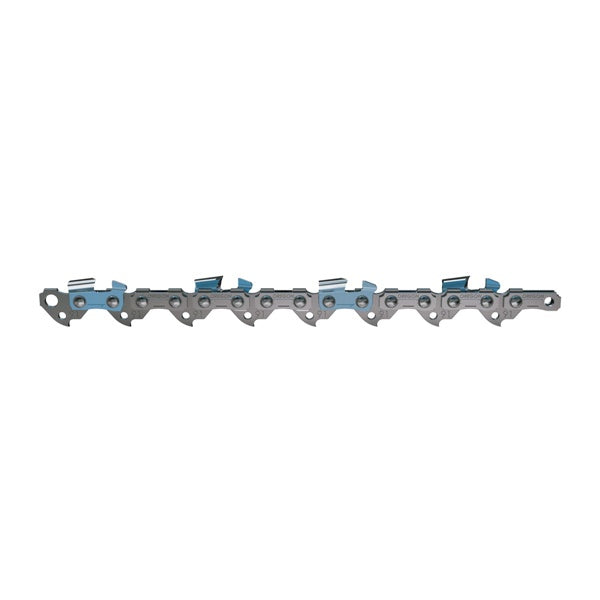 Oregon VersaCut T57 Chainsaw Chain, 16 in L Bar, 0.05 Gauge, 3/8 in TPI/Pitch, 57-Link