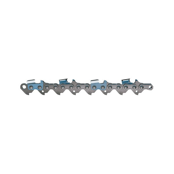 Oregon PowerCut Q78 Chainsaw Chain, 20 in L Bar, 0.05 Gauge, 0.325 in TPI/Pitch, 78-Link