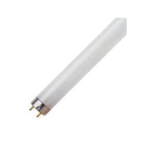 Feit Electric F8T5/CW Fluorescent Bulb, 8 W, T5 Lamp, Miniature G5 Lamp Base, 320 Lumens, 4100 K Color Temp