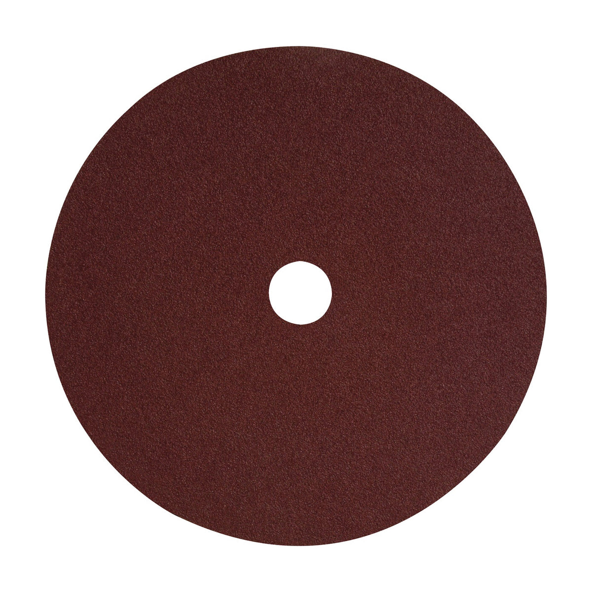 DeWALT DARB1G0205 Fiber Disc, 4-1/2 in Dia, 7/8 in Arbor, Coated, 24 Grit, Extra Coarse, Aluminum Oxide Abrasive