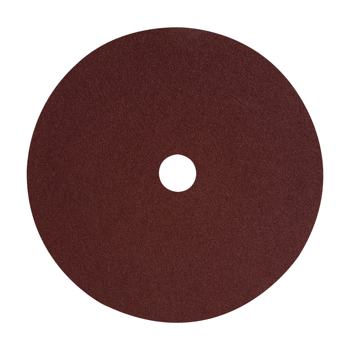 DeWALT DARB1G0625 Fiber Disc, 4-1/2 in Dia, 7/8 in Arbor, Coated, 60 Grit, Coarse, Aluminum Oxide Abrasive