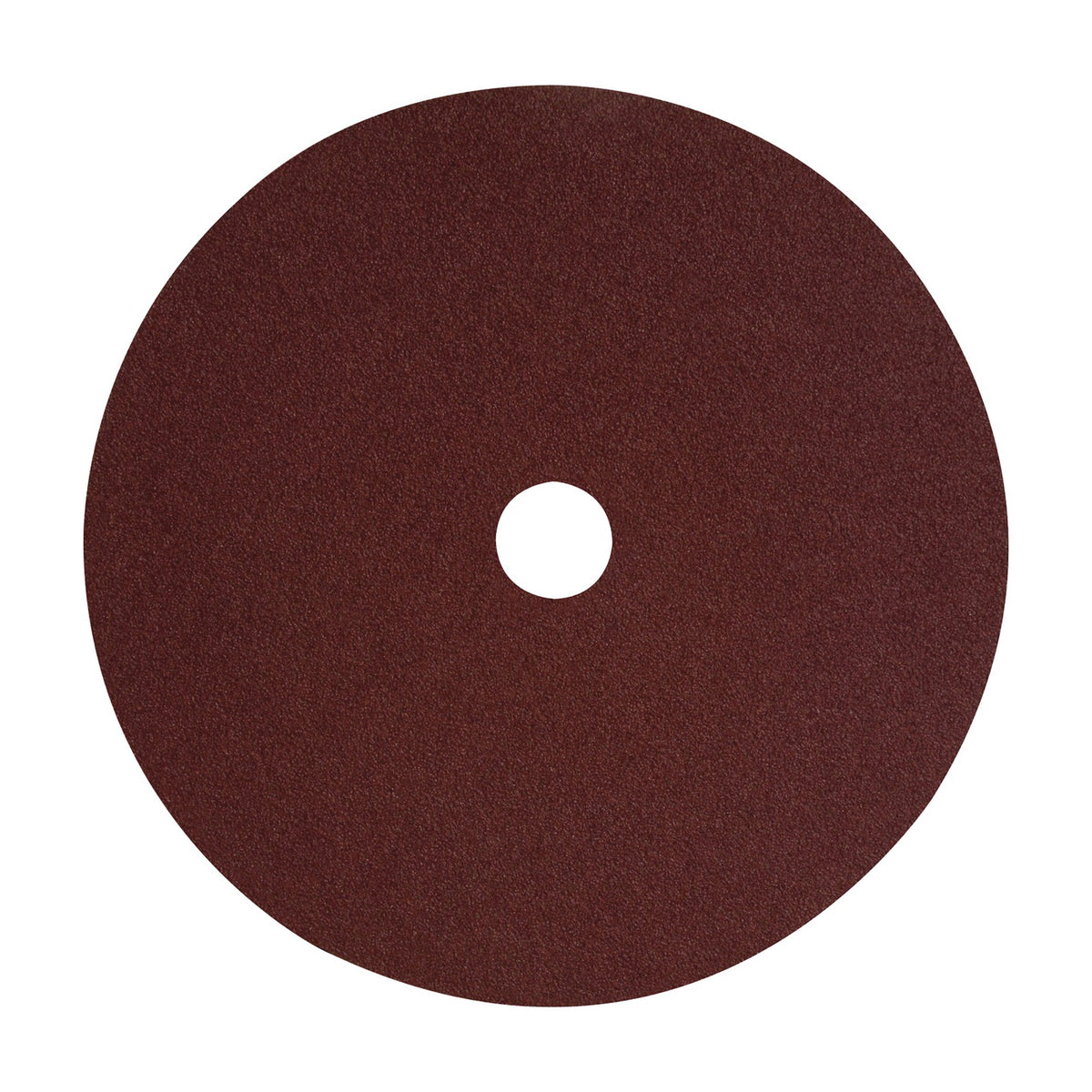 DeWALT DARB1G0605 Fiber Disc, 4-1/2 in Dia, 7/8 in Arbor, Coated, 60 Grit, Coarse, Aluminum Oxide Abrasive