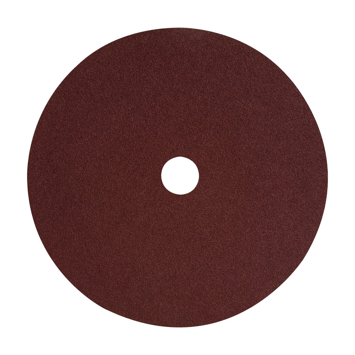 DeWALT DARB1G0805 Fiber Disc, 4-1/2 in Dia, 7/8 in Arbor, Coated, 80 Grit, Medium, Aluminum Oxide Abrasive