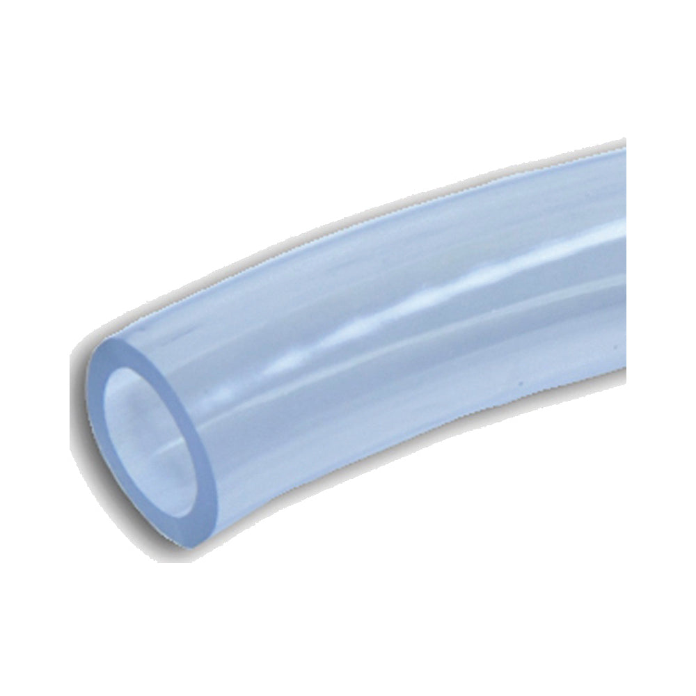 UDP T10 Series T10004005/7003P Tubing, Clear, 100 ft L