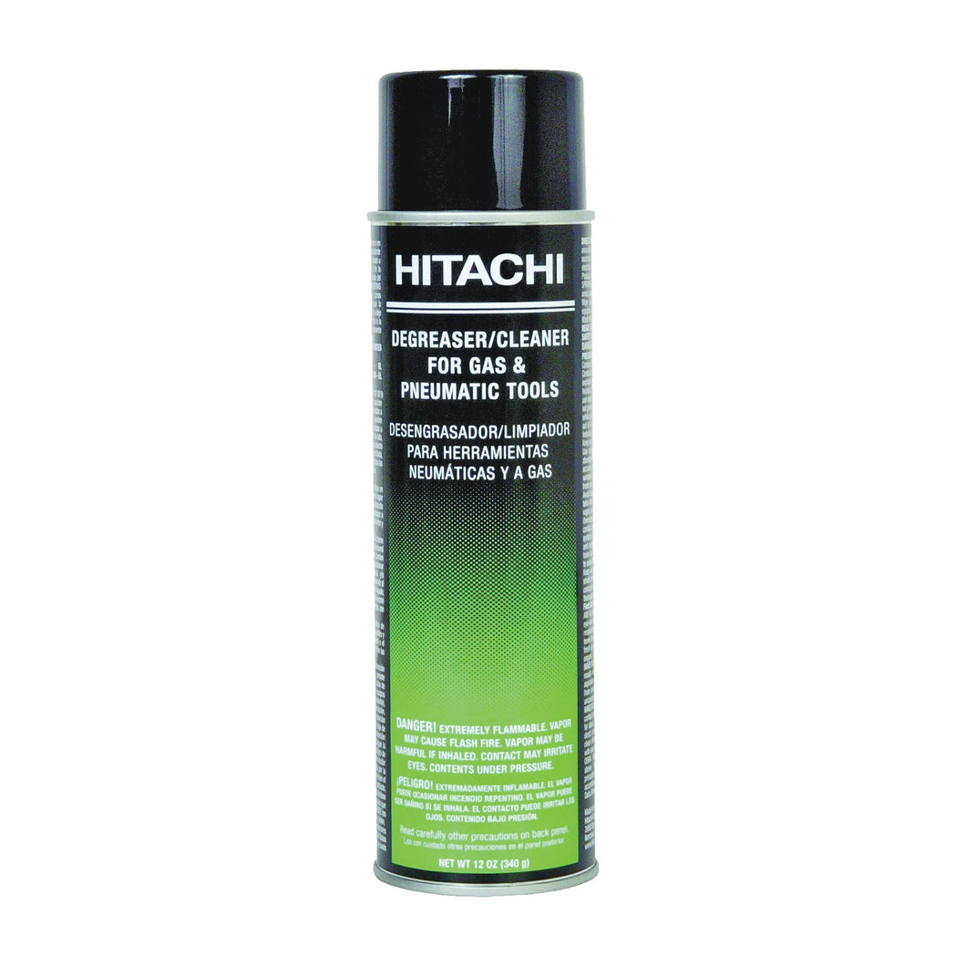 Metabo HPT 728985B8M Cleaner and Degreaser, 4 oz
