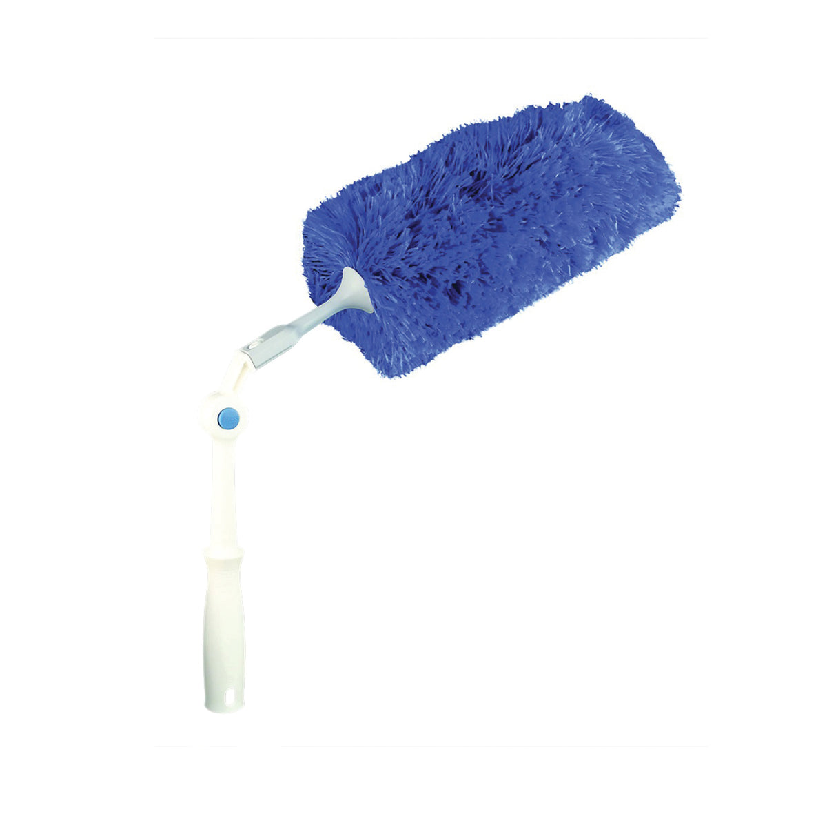 Unger 978230 Duster, 3 in L x 4 in W Head, Microfiber Cloth Head