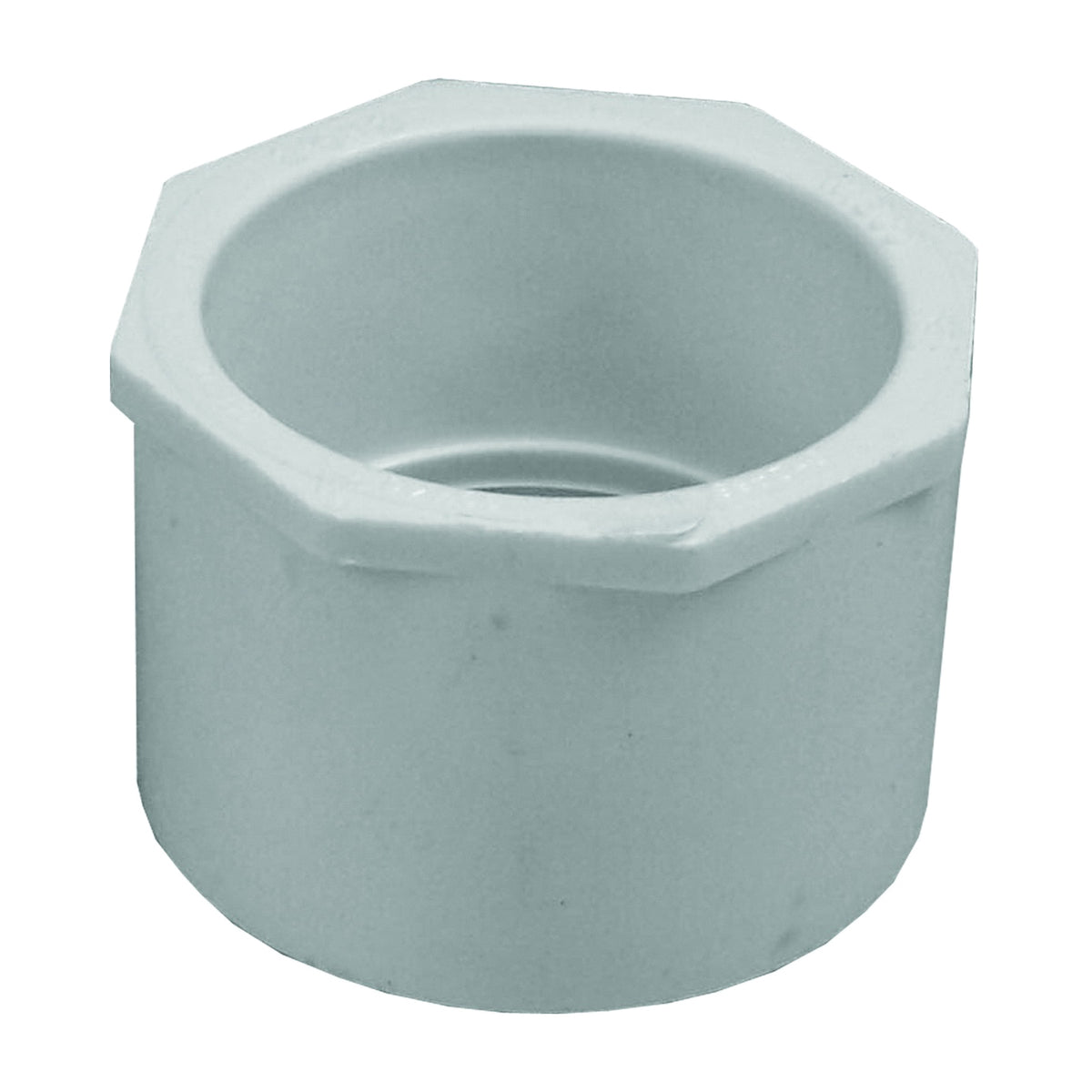 GENOVA 300 Series 30292 Reducing Bushing, 2-1/2 x 2 in, Spigot x Slip, SCH 40 Schedule