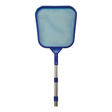 Load image into Gallery viewer, JED POOL TOOLS 40-355 Leaf Skimmer with Telepole
