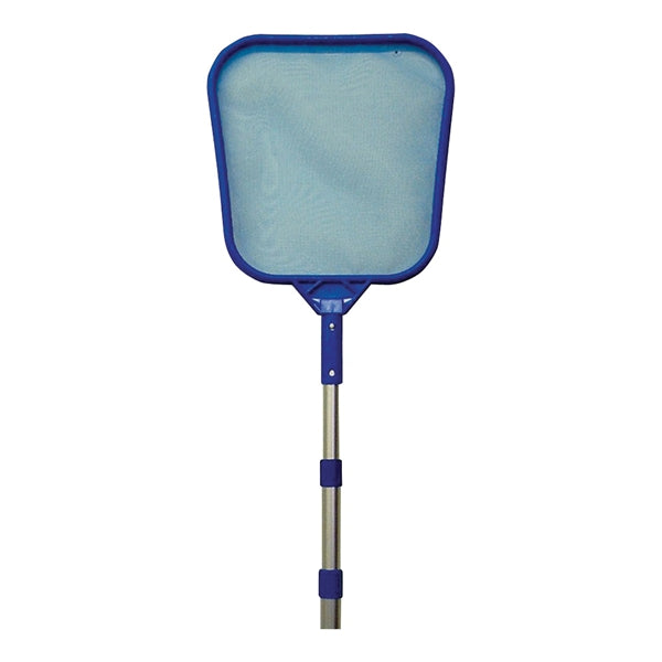 JED POOL TOOLS 40-355 Leaf Skimmer with Telepole