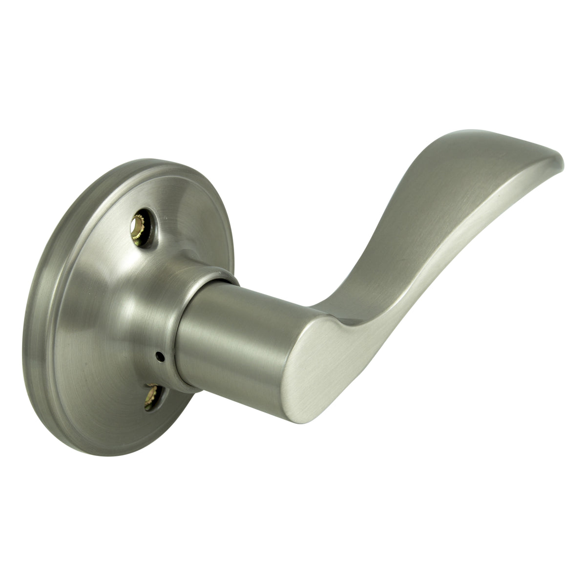 ProSource LYEX204RV-PS Dummy Lever, Zinc