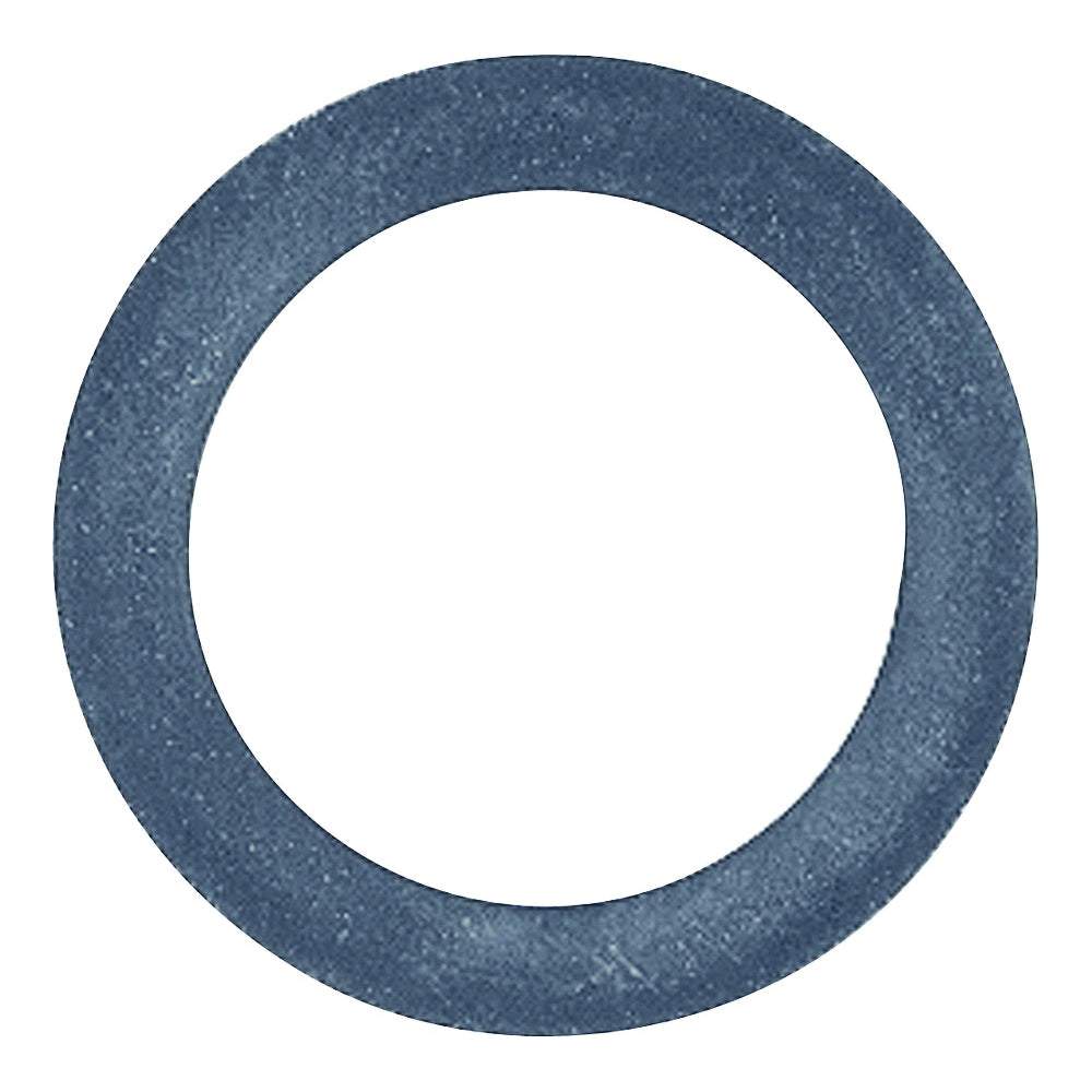 Danco 36171B Faucet Aerator Washer, 35/64 in ID x 27/32 in OD Dia, 1/8 in Thick, Rubber
