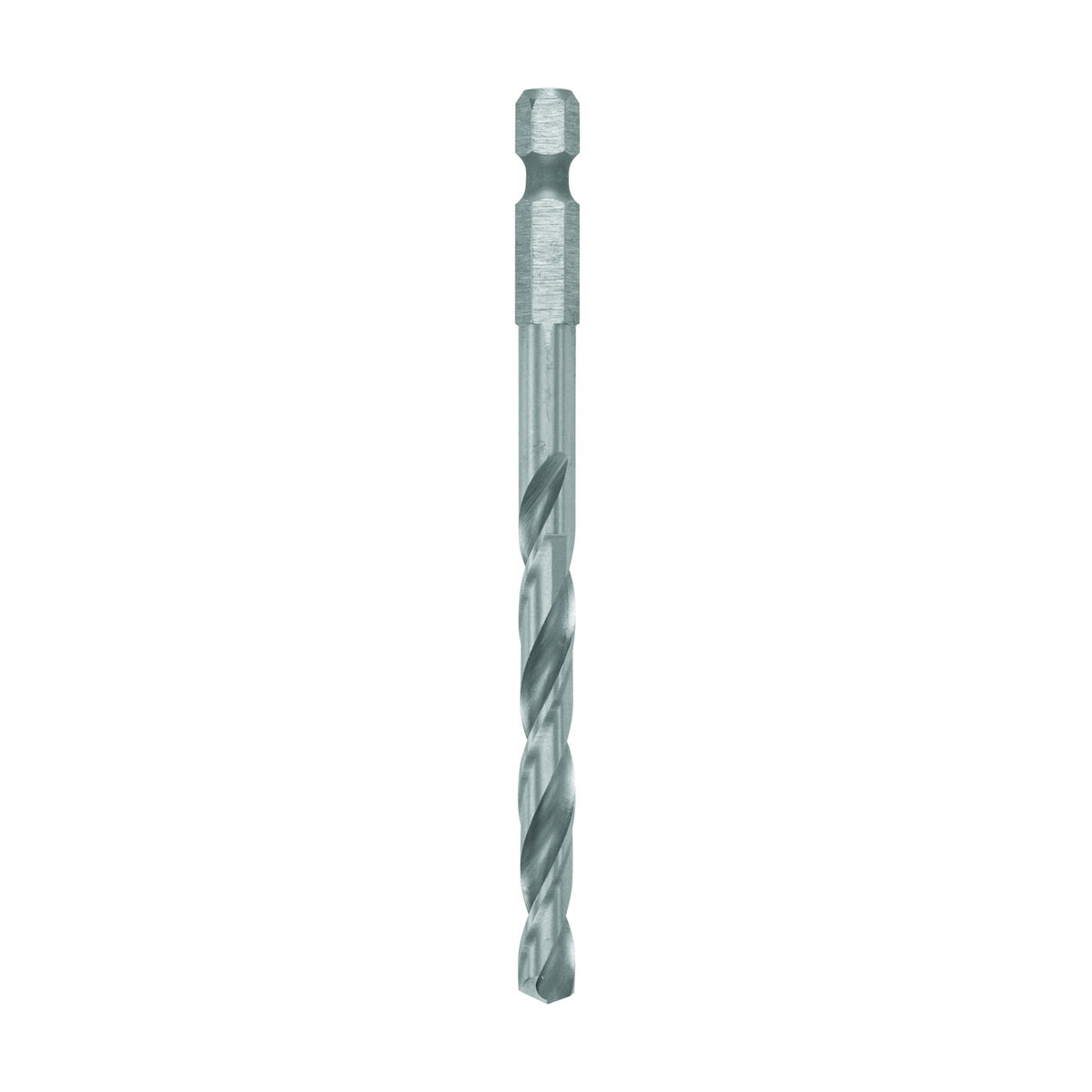 Bosch HSP-HS Pilot Bit, 1/4 in Shank, Hex Shank